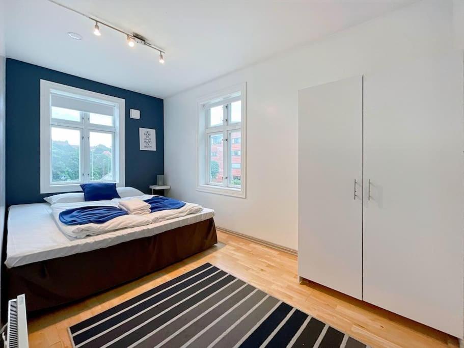 Center Getaway - 6 By Berti Apartment Stavanger