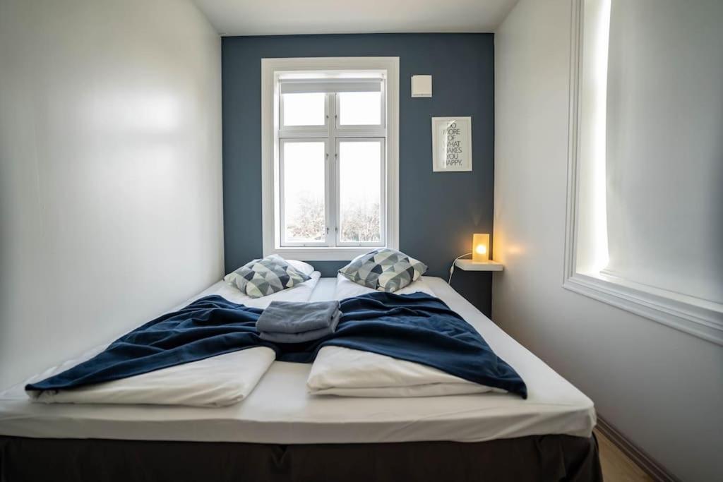 Leilighet Center Getaway - 6 By Berti Stavanger