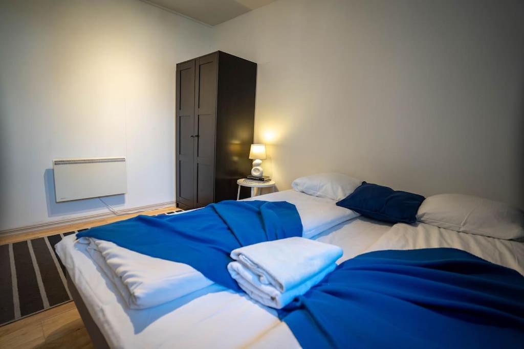 Apartamento Center Getaway - 6 By Berti *