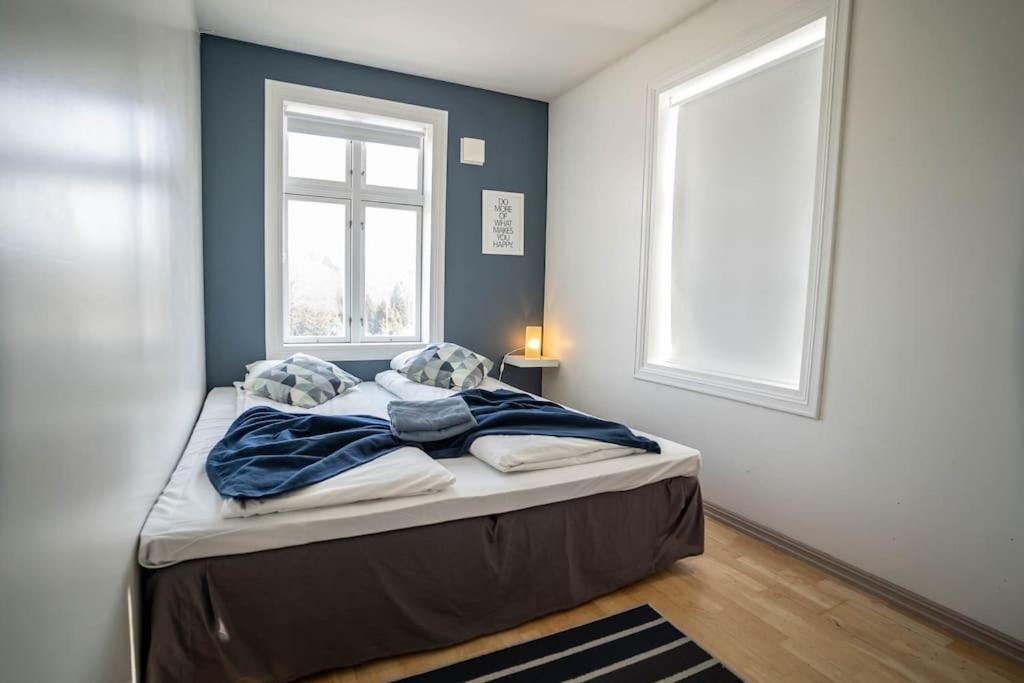 Center Getaway - 6 By Berti Apartment *