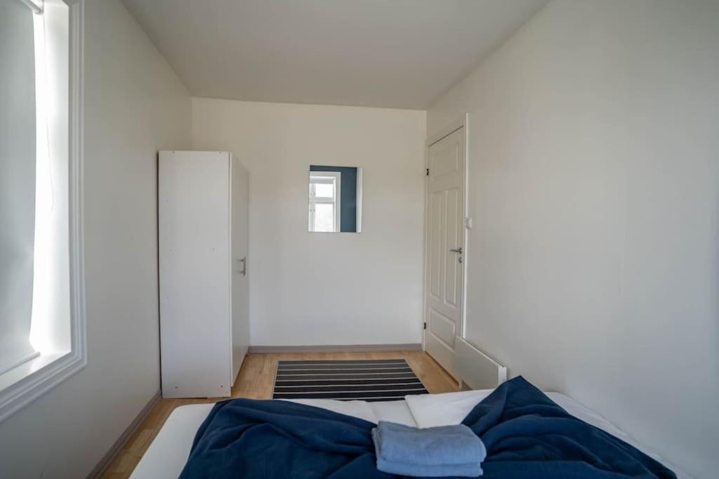 Leilighet Center Getaway - 6 By Berti Stavanger
