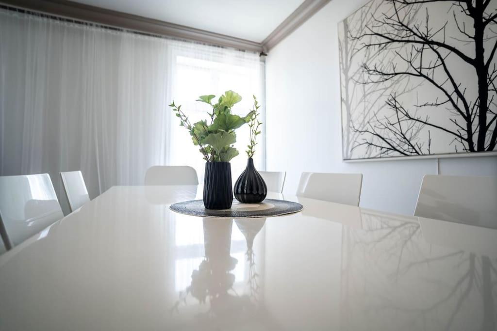 Center Getaway - 6 By Berti Apartamento