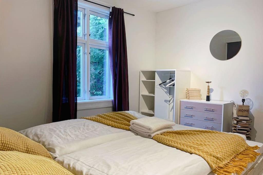 Center Getaway - 6 By Berti * Stavanger
