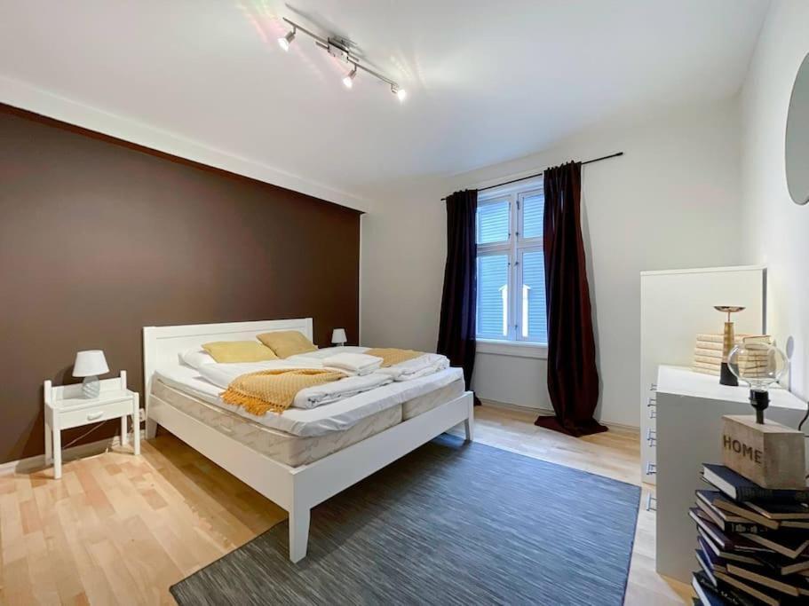 Center Getaway - 6 By Berti Apartamento
