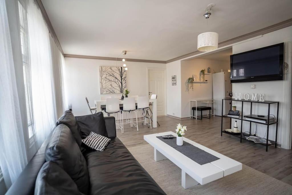 Center Getaway - 6 By Berti Apartamento *
