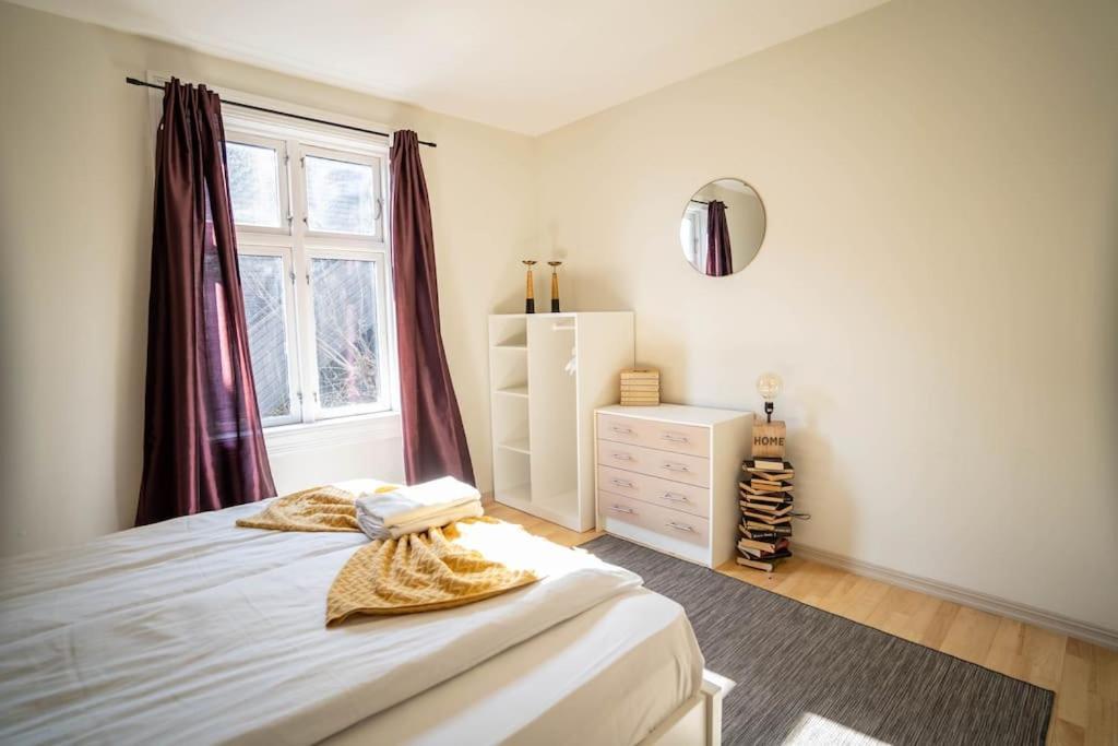 Apartamento Center Getaway - 6 By Berti Stavanger